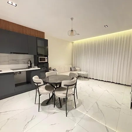 Apartment Holy *