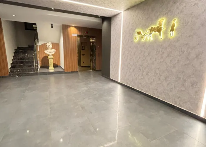 Holy Apartment Alanya