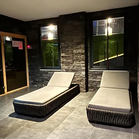 Holy Apartment Alanya