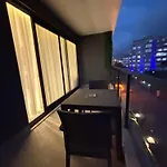 Holy Appartement *