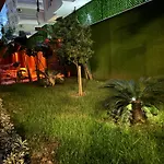 Apartamento Holy Alanya