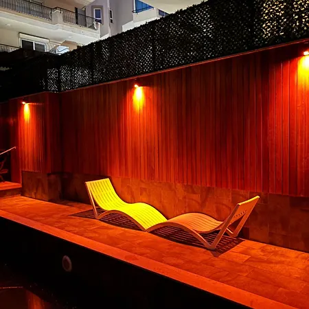 Holy Appartement Alanya