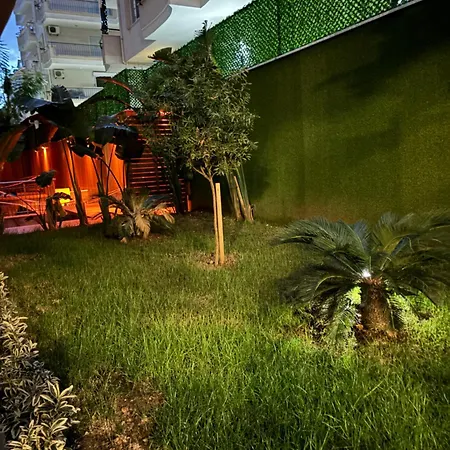 Apartament Holy Alanya