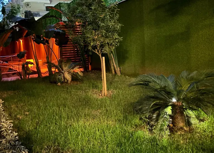 Appartement Holy Alanya