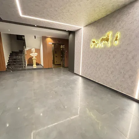 Holy Apartman Alanya