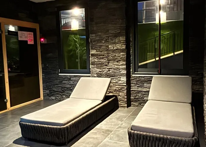 Holy Apartman Alanya