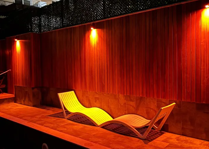 Holy Appartement Alanya